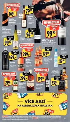 akční leták Albert 11.12.2024-17.12.2024