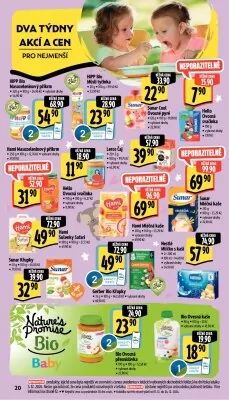 akční leták Albert 11.12.2024-17.12.2024