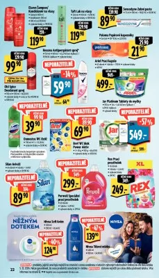 akční leták Albert 11.12.2024-17.12.2024