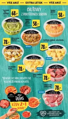 akční leták Albert 11.12.2024-17.12.2024