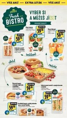 akční leták Albert 11.12.2024-17.12.2024
