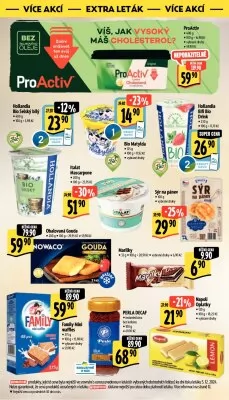 akční leták Albert 11.12.2024-17.12.2024