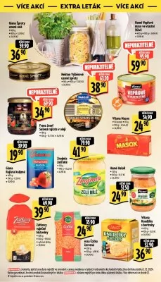 akční leták Albert 11.12.2024-17.12.2024
