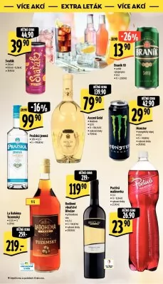 akční leták Albert 11.12.2024-17.12.2024