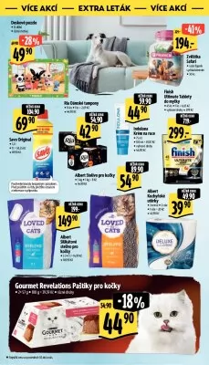 akční leták Albert 11.12.2024-17.12.2024