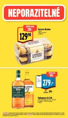 akční leták Albert 11.12.2024-17.12.2024