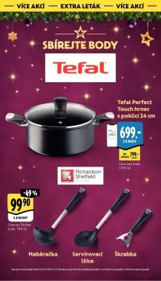 akční leták Albert 11.12.2024-17.12.2024