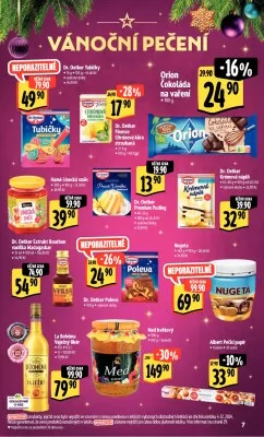 akční leták Albert 11.12.2024-17.12.2024