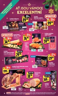 akční leták Albert 11.12.2024-17.12.2024