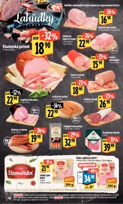 akční leták Albert 11.12.2024-17.12.2024