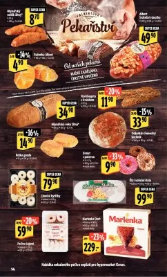 akční leták Albert 11.12.2024-17.12.2024