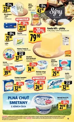 akční leták Albert 11.12.2024-17.12.2024