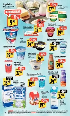 akční leták Albert 11.12.2024-17.12.2024