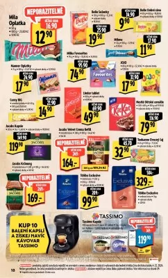 akční leták Albert 11.12.2024-17.12.2024