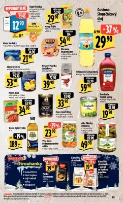 akční leták Albert 11.12.2024-17.12.2024