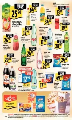 akční leták Albert 11.12.2024-17.12.2024