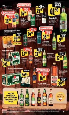 akční leták Albert 11.12.2024-17.12.2024