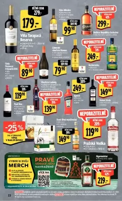 akční leták Albert 11.12.2024-17.12.2024