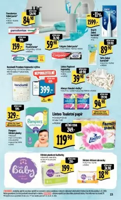 akční leták Albert 11.12.2024-17.12.2024