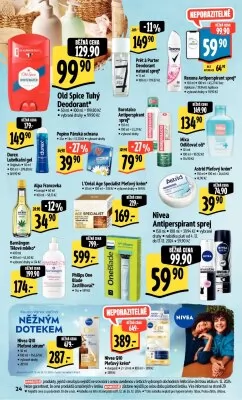 akční leták Albert 11.12.2024-17.12.2024