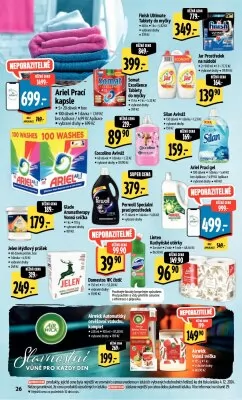 akční leták Albert 11.12.2024-17.12.2024