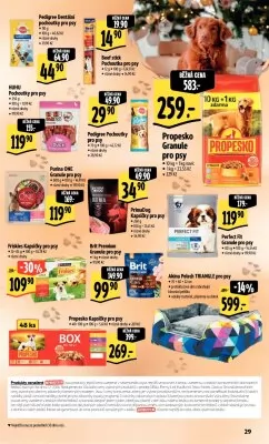 akční leták Albert 11.12.2024-17.12.2024