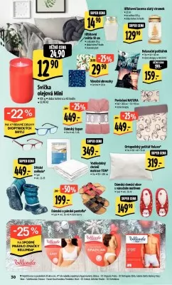 akční leták Albert 11.12.2024-17.12.2024