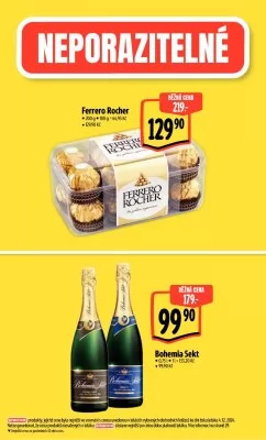 akční leták Albert 11.12.2024-17.12.2024