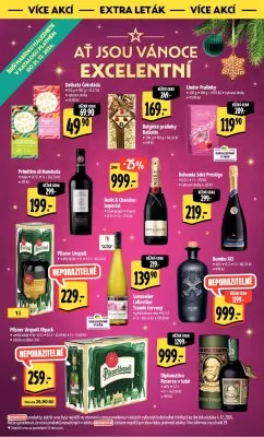 akční leták Albert 11.12.2024-17.12.2024
