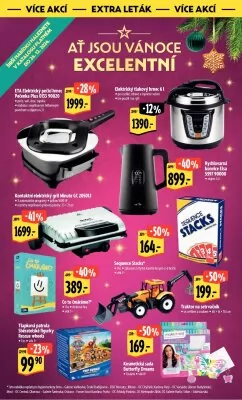 akční leták Albert 11.12.2024-17.12.2024