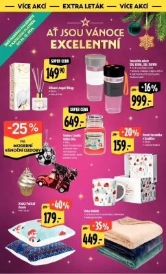 akční leták Albert 11.12.2024-17.12.2024