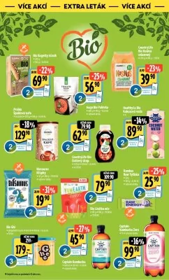 akční leták Albert 11.12.2024-17.12.2024
