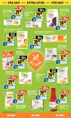 akční leták Albert 11.12.2024-17.12.2024