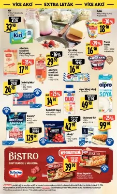 akční leták Albert 11.12.2024-17.12.2024