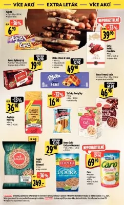 akční leták Albert 11.12.2024-17.12.2024