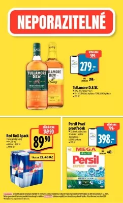 akční leták Albert 11.12.2024-17.12.2024