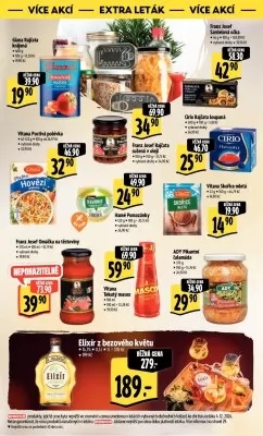 akční leták Albert 11.12.2024-17.12.2024