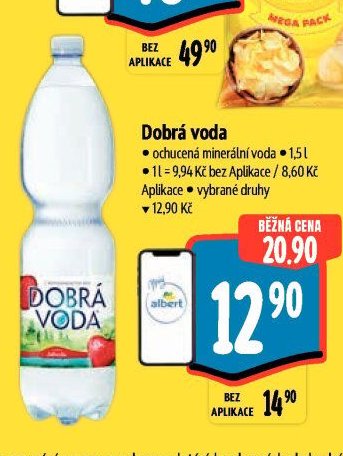 Dobrá voda