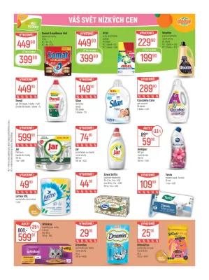 akční leták Globus 11.12.2024-24.12.2024