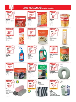 akční leták Globus 11.12.2024-24.12.2024