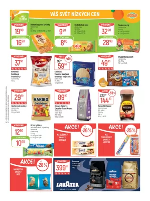 akční leták Globus 11.12.2024-24.12.2024