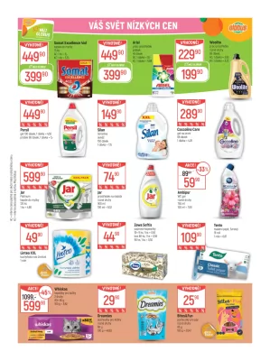 akční leták Globus 11.12.2024-24.12.2024