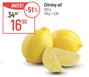Citrony