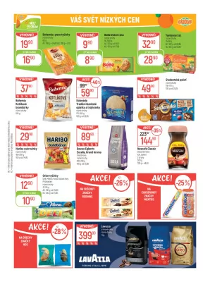 akční leták Globus 11.12.2024-24.12.2024