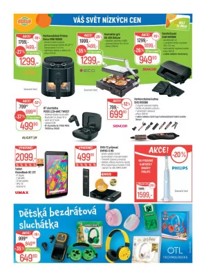 akční leták Globus 11.12.2024-24.12.2024