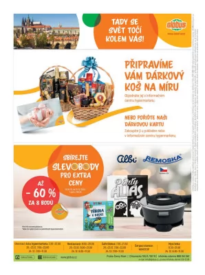akční leták Globus 11.12.2024-24.12.2024