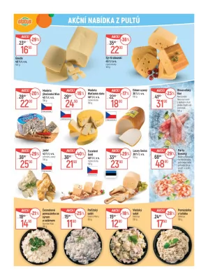 akční leták Globus 11.12.2024-24.12.2024