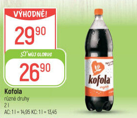 Kofola