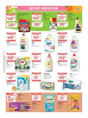 akční leták Globus 11.12.2024-24.12.2024