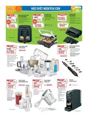 akční leták Globus 11.12.2024-24.12.2024